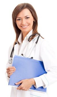 The first symptoms of varicose veins